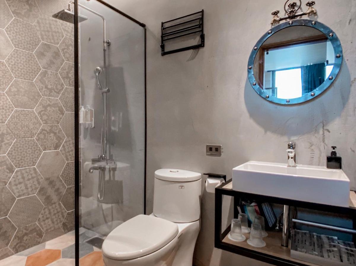 Hotel Leisure Chiayi Luaran gambar