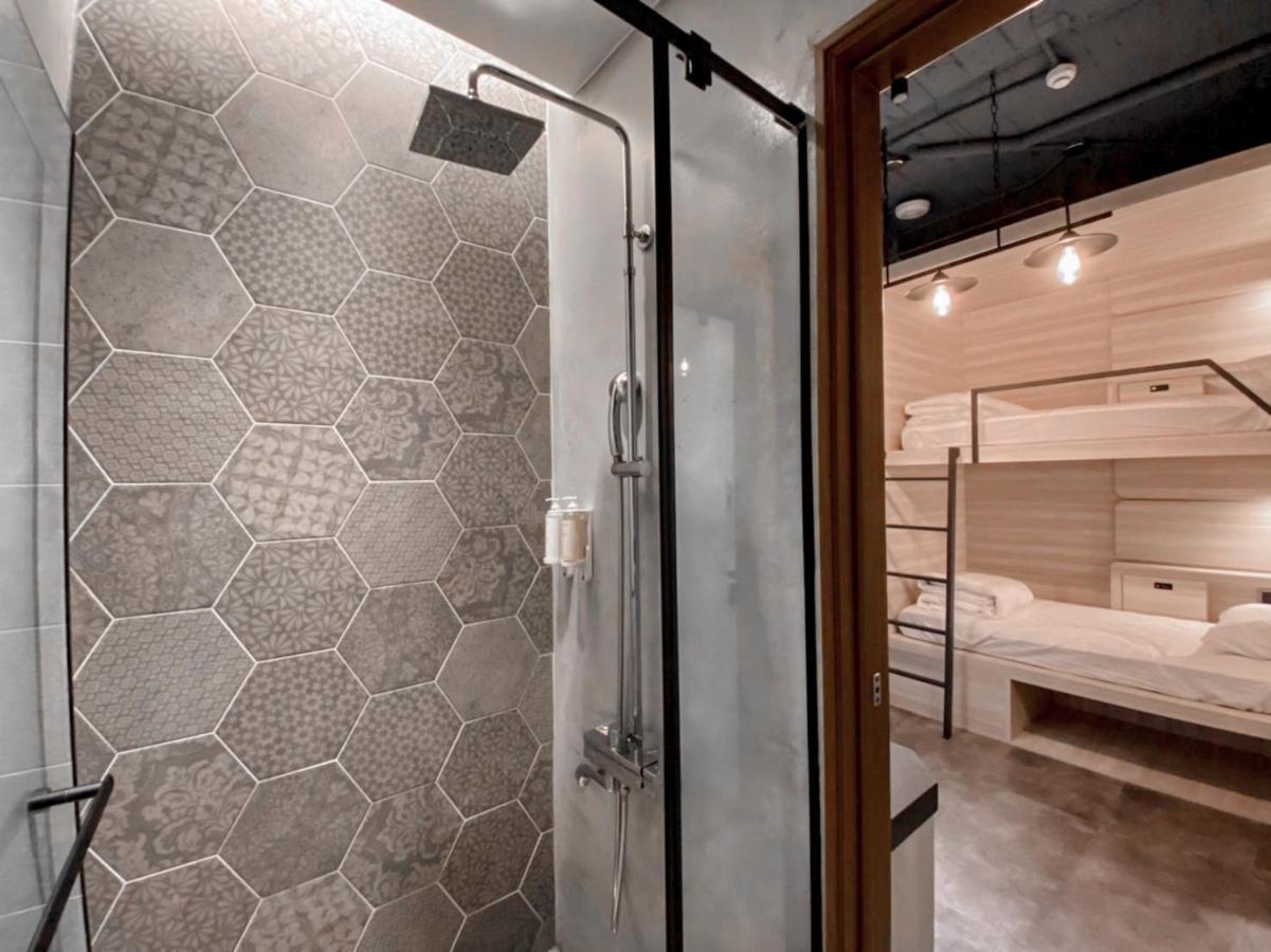 Hotel Leisure Chiayi Luaran gambar