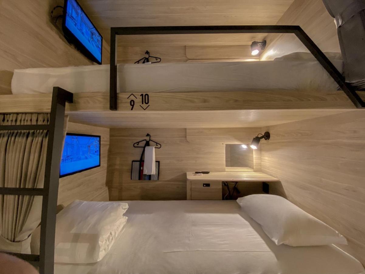 Hotel Leisure Chiayi Luaran gambar