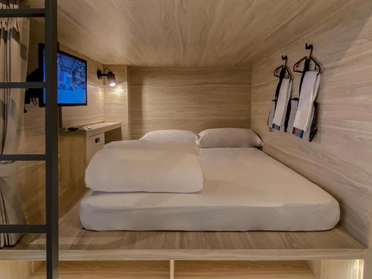 Hotel Leisure Chiayi Luaran gambar