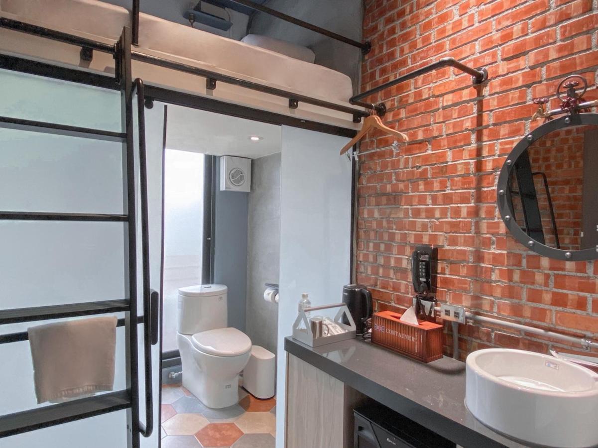 Hotel Leisure Chiayi Luaran gambar