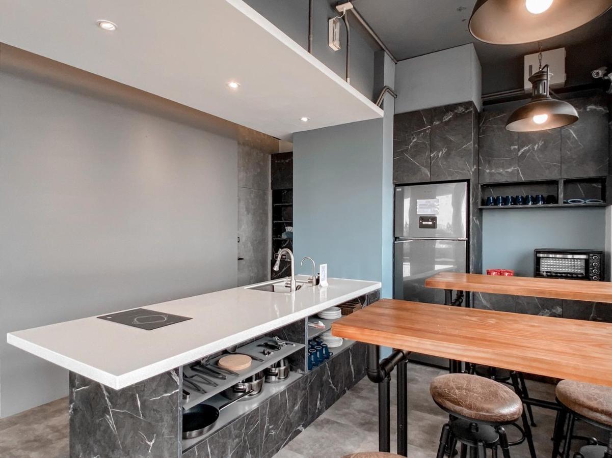 Hotel Leisure Chiayi Luaran gambar